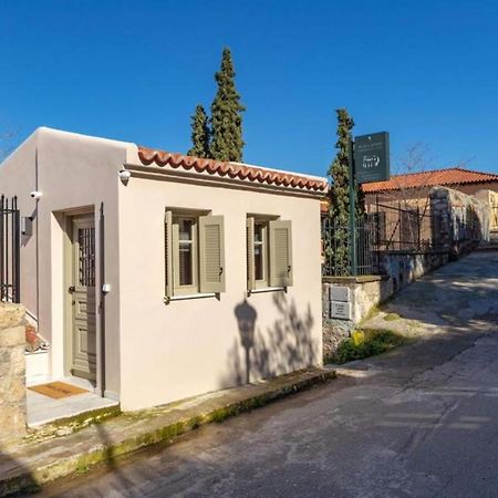 Plaka Cozy Residence Atena Exterior foto