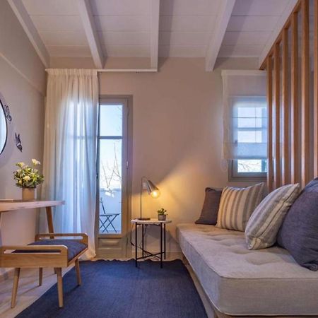 Plaka Cozy Residence Atena Exterior foto