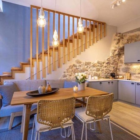 Plaka Cozy Residence Atena Exterior foto