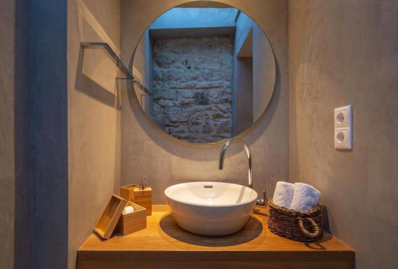 Plaka Cozy Residence Atena Exterior foto