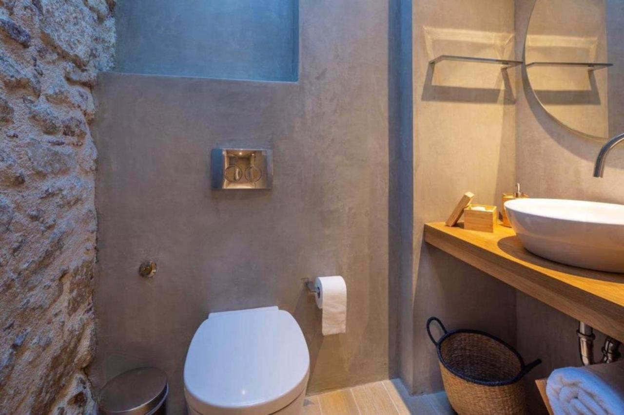 Plaka Cozy Residence Atena Exterior foto