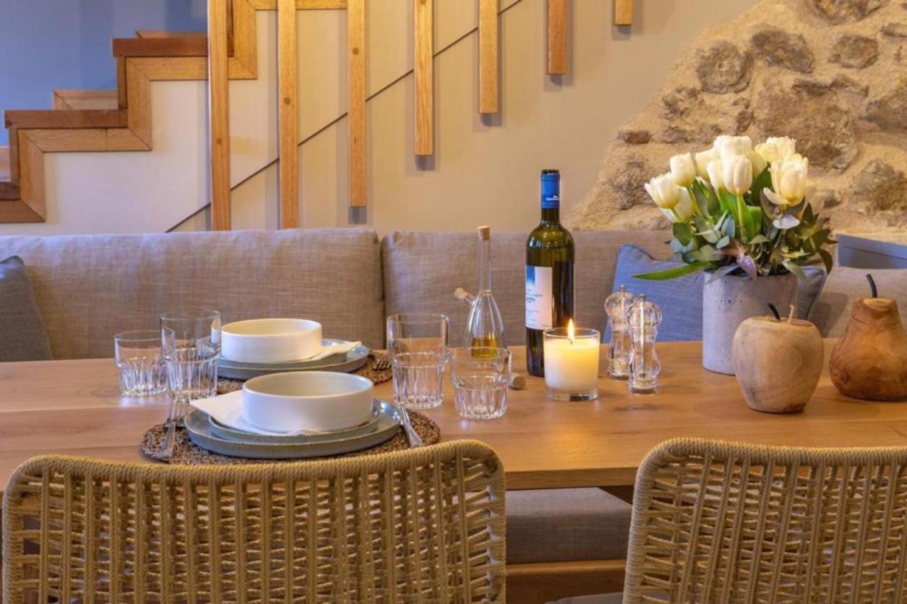 Plaka Cozy Residence Atena Exterior foto