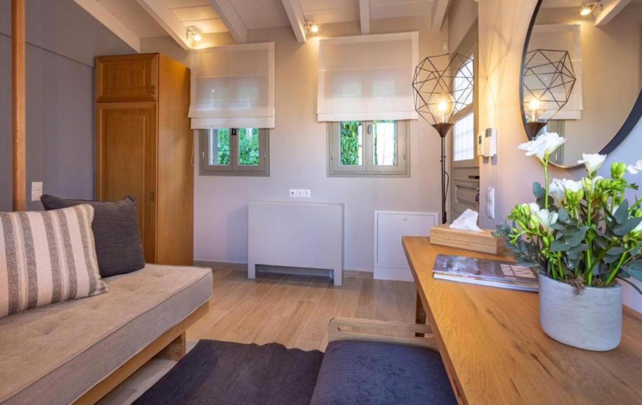 Plaka Cozy Residence Atena Exterior foto