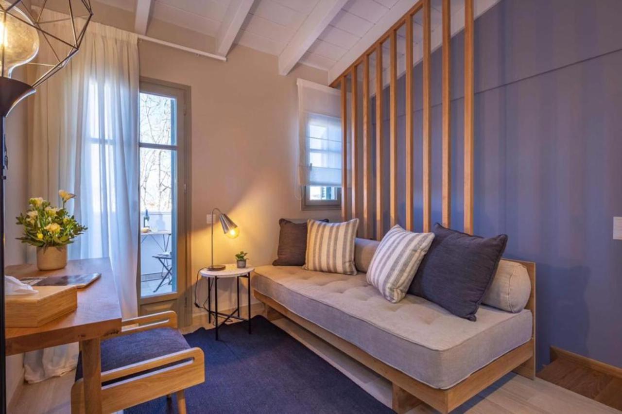Plaka Cozy Residence Atena Exterior foto