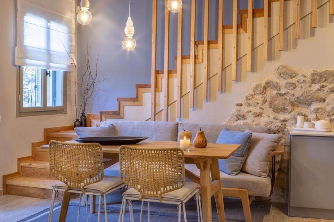Plaka Cozy Residence Atena Exterior foto